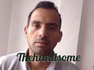 Thehandsome