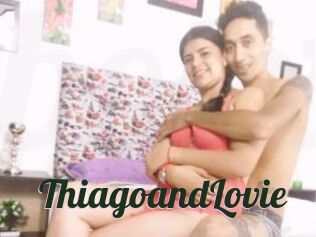 ThiagoandLovie