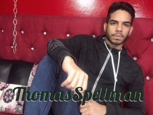 ThomasSpellman