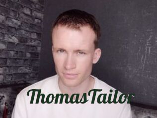 ThomasTailor