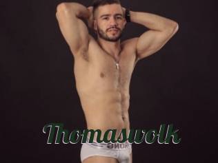 Thomaswolk