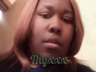 Thyxxx