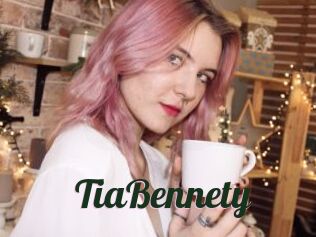 TiaBennety