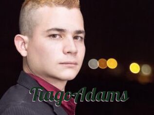 TiagoAdams