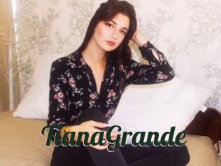 TianaGrande