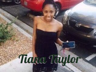 Tiana_Taylor