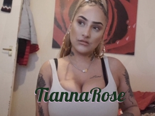 TiannaRose