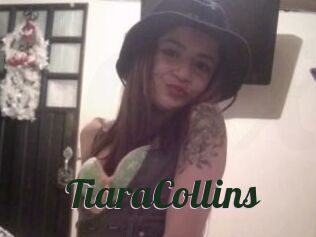 TiaraCollins