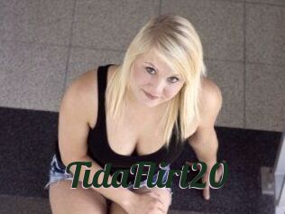 TidaFlirt20