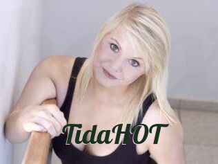 TidaHOT