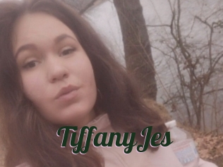 TiffanyJes