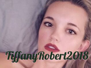 TiffanyRobert2018