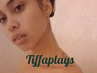 Tiffaplays