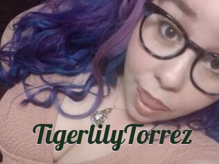 TigerlilyTorrez