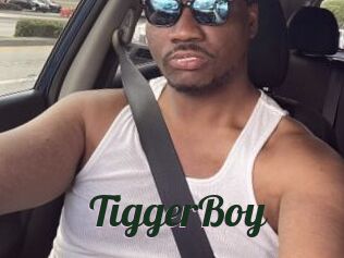 TiggerBoy