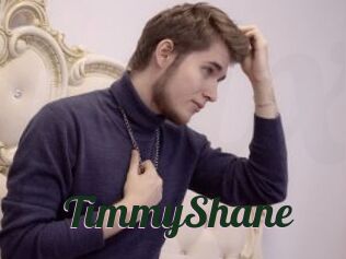 TimmyShane