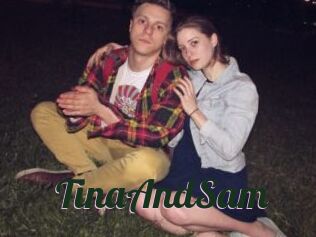 TinaAndSam