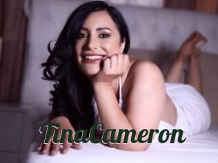 TinaCameron