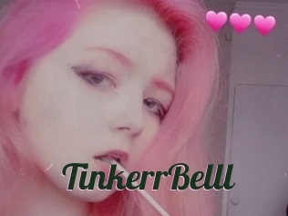 TinkerrBelll