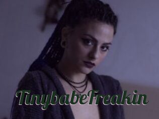 TinybabeFreakin