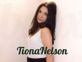 TionaNelson