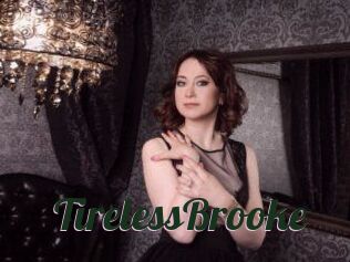 TirelessBrooke