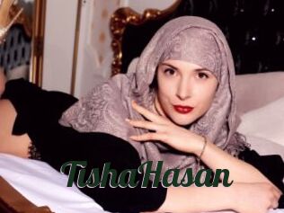 TishaHasan
