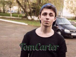 TomCarter