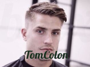 TomColon