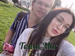 Toma_Mur