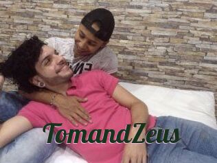 TomandZeus