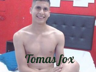 Tomas_fox