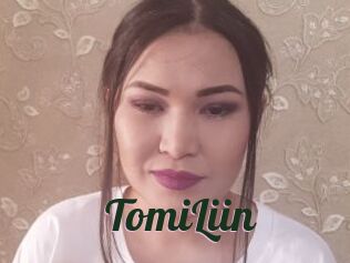 TomiLiin