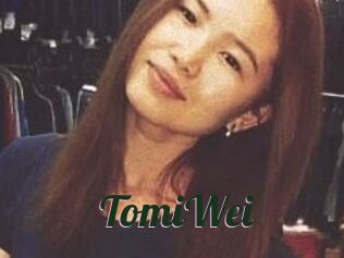TomiWei