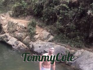 TommyCole