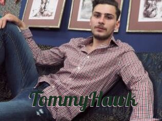 TommyHawk