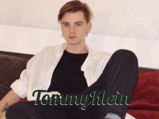 TommyKlein