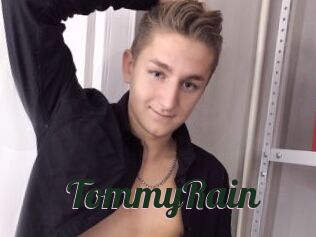 TommyRain