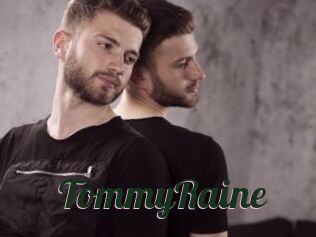 TommyRaine