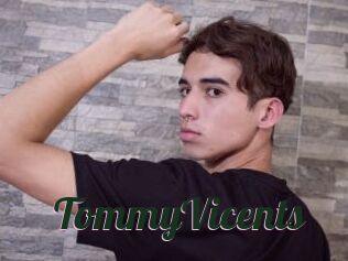 TommyVicents