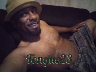 Tongue23