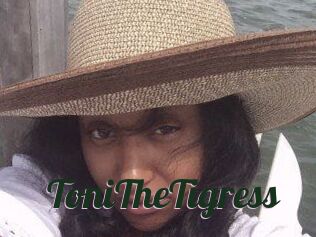ToniTheTigress