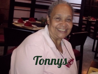 Tonnys