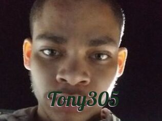 Tony305