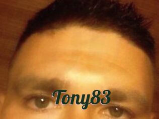 Tony83