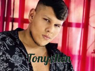 TonyAlen