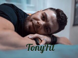 TonyFit