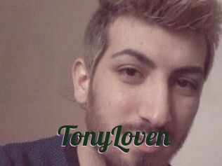 TonyLoven