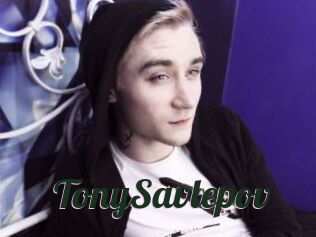 TonySavlepov