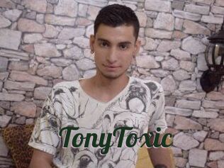 TonyToxic